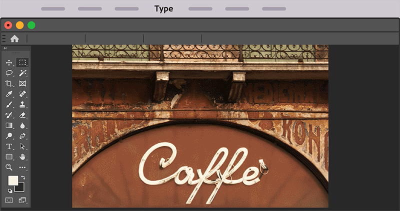 ps match fonts feature 21