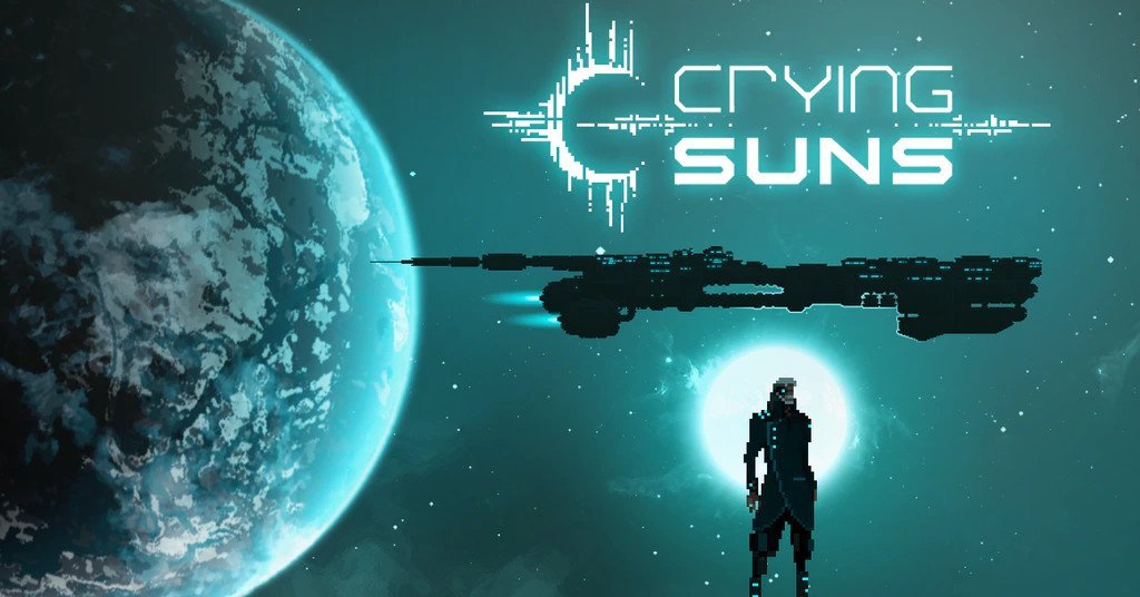 Crying Suns