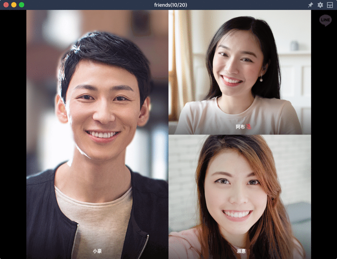 Desktop 6.1