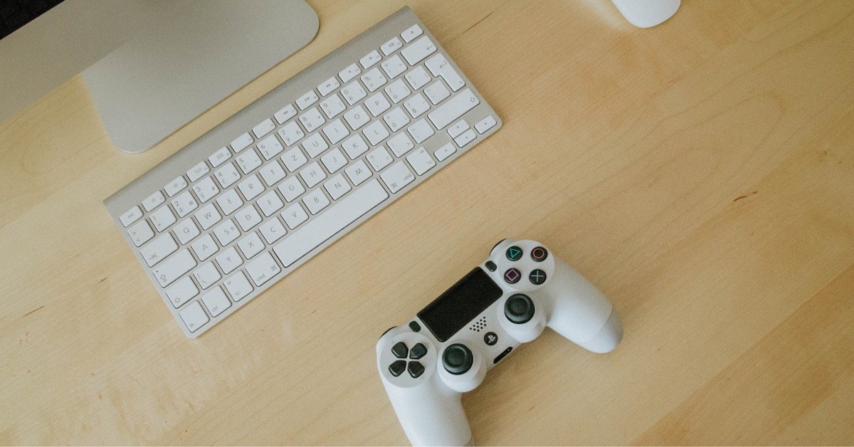 Dualshock 4 and mac