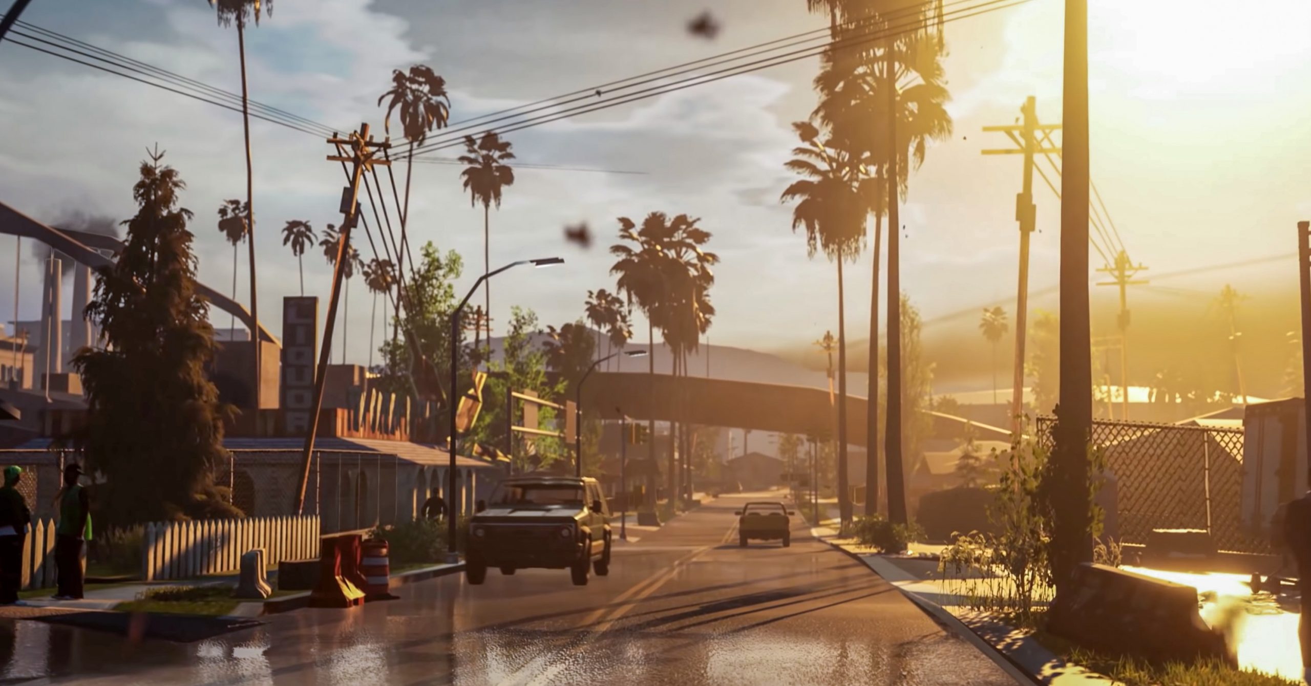 GTA SA UE4 scaled