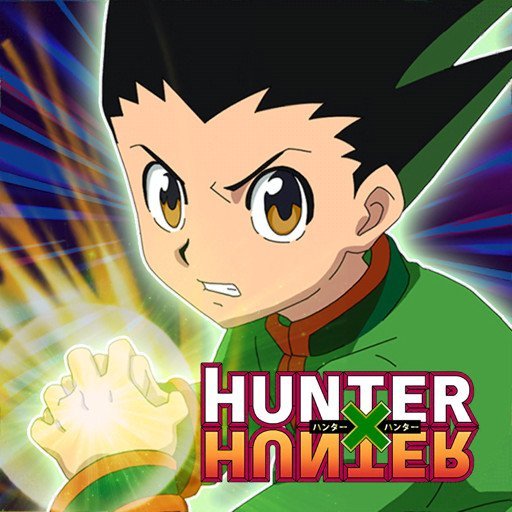 HUNTER HUNTER 1