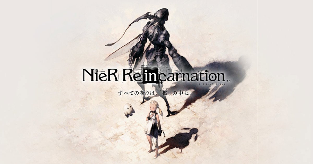 NieR Reincarnation