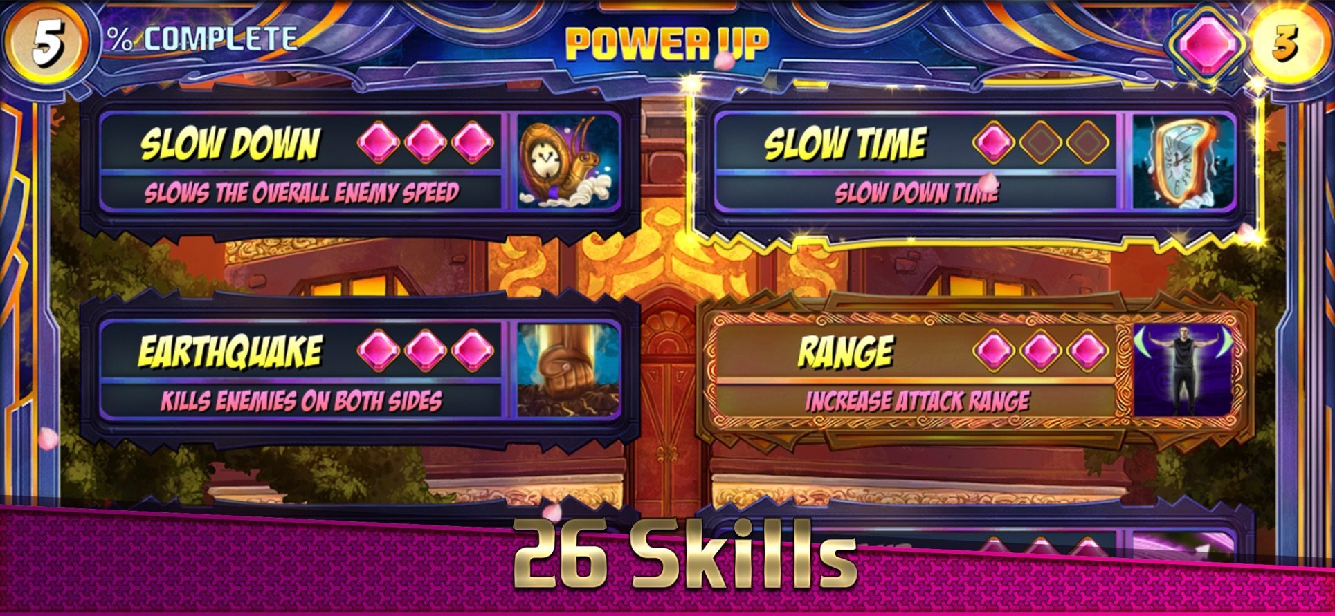 One Finger Death Punch II 7