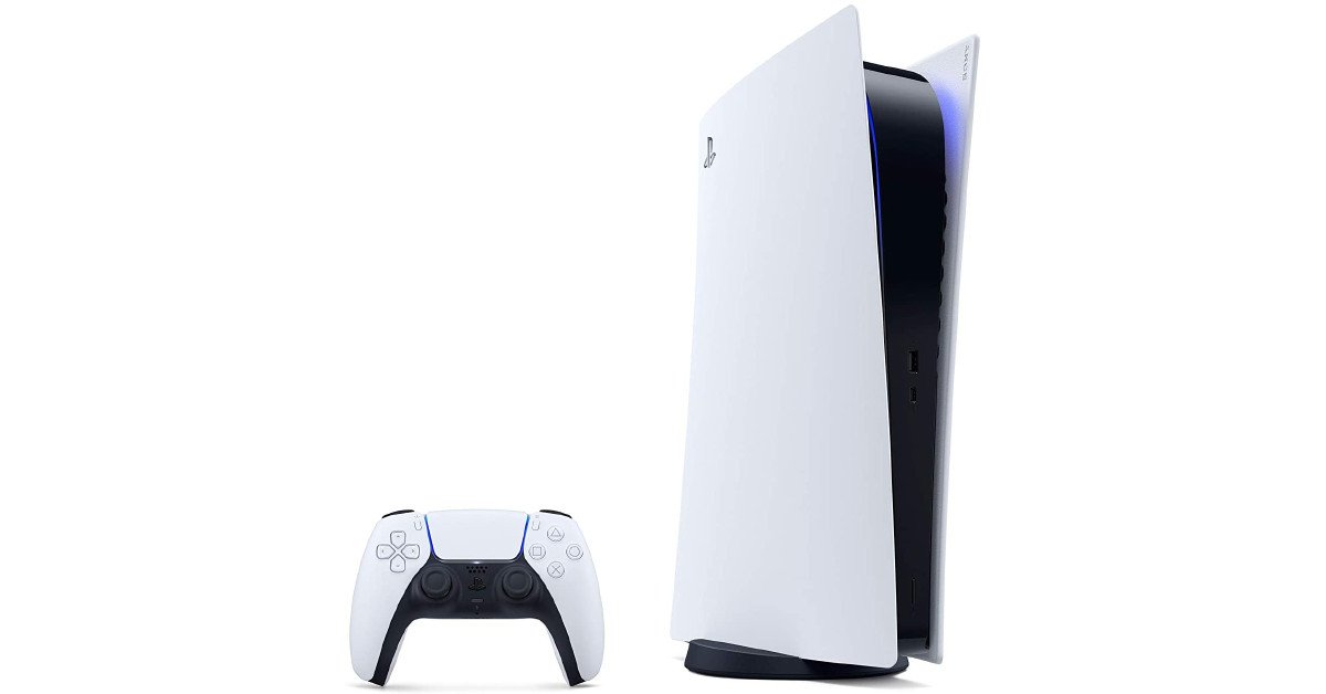 PS5