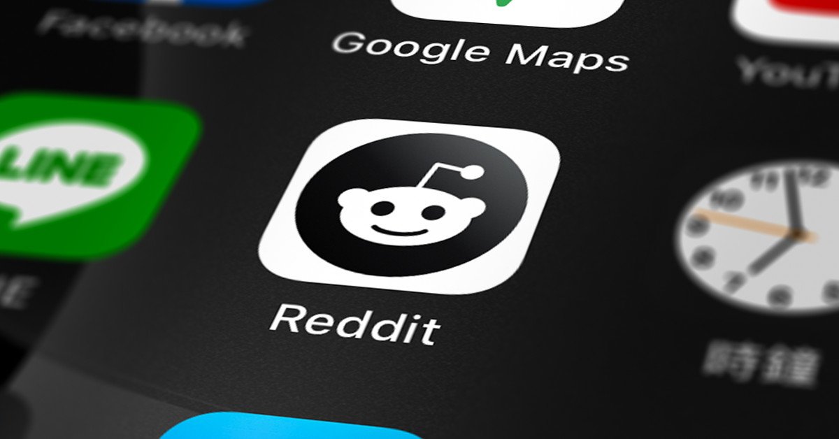 Reddit 2