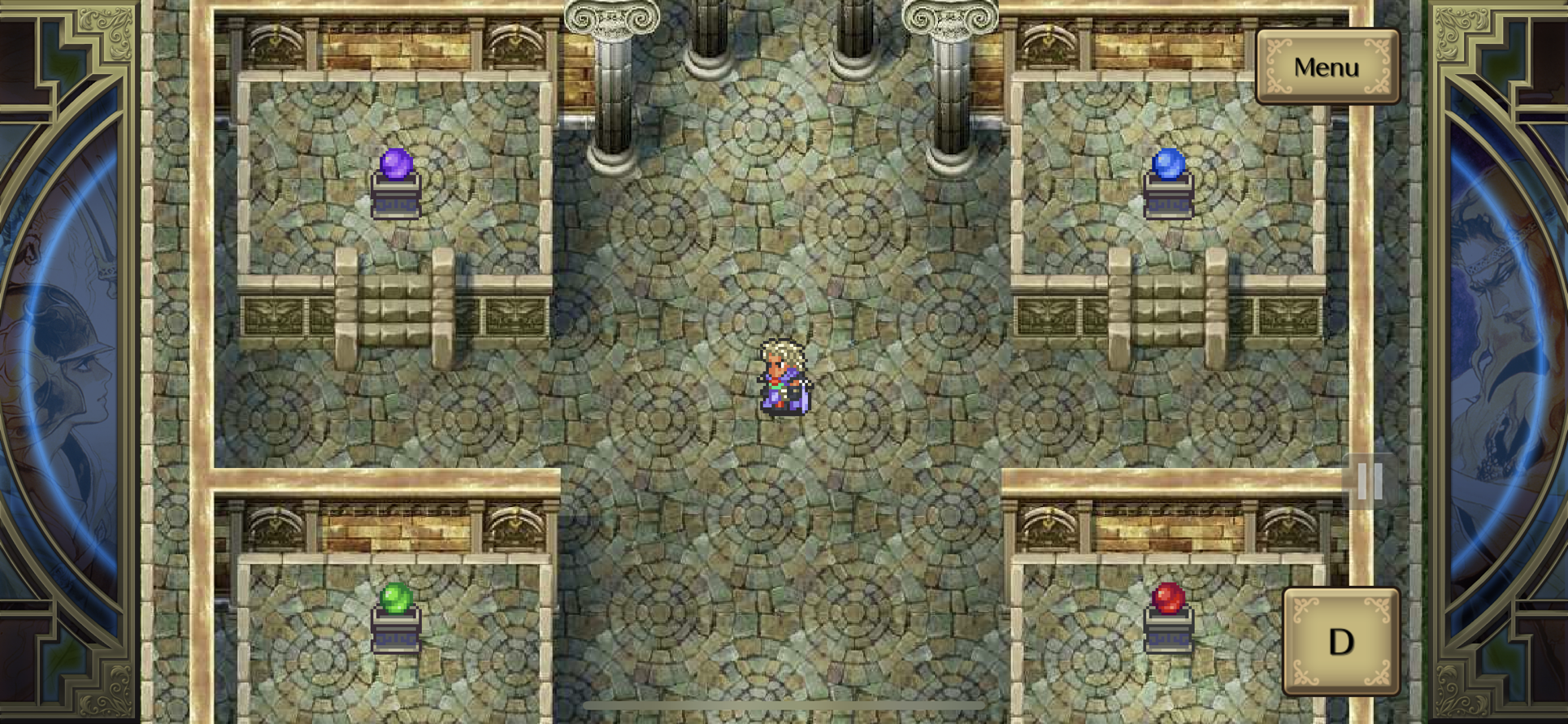 Romancing Saga 2 6