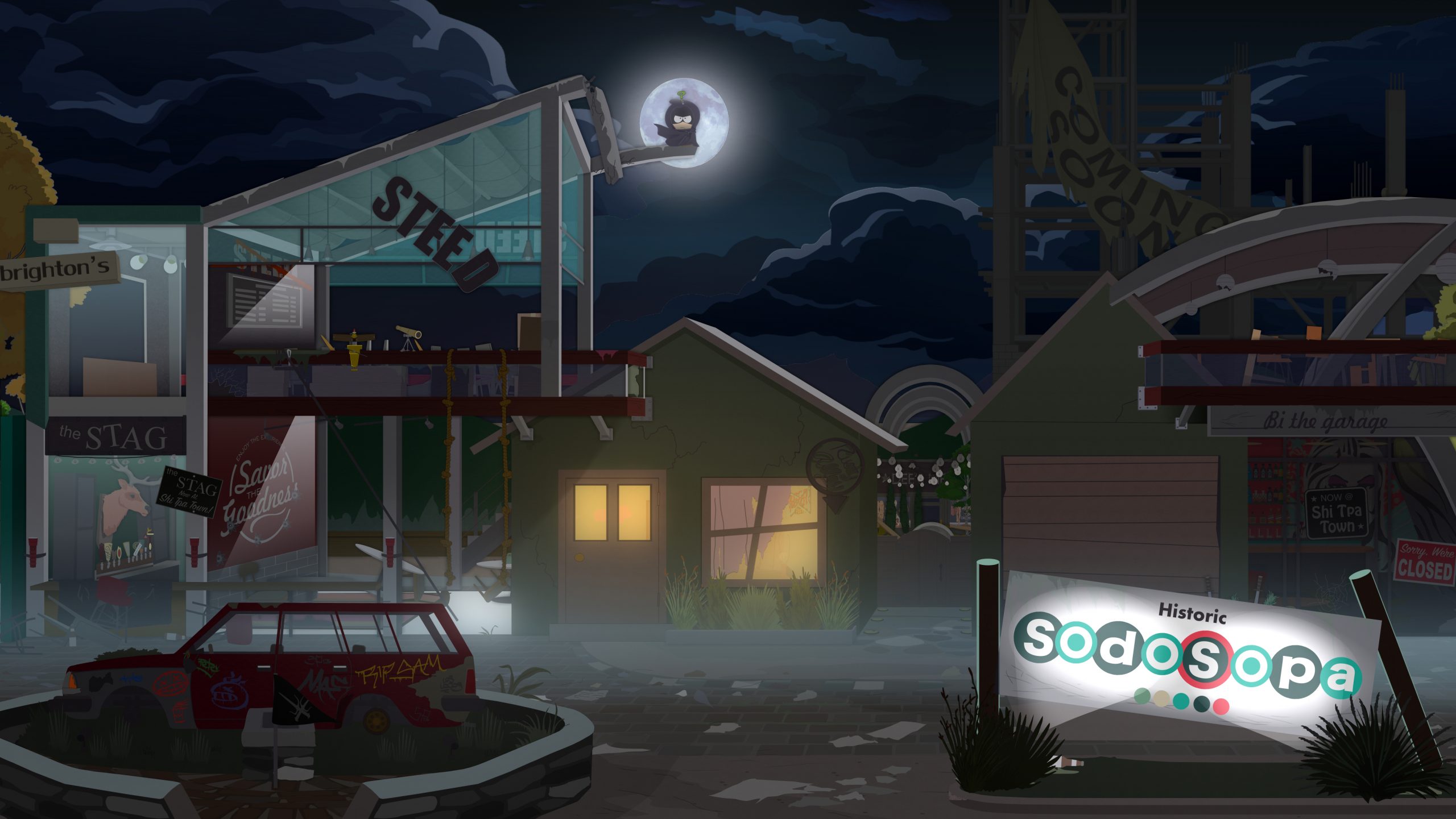 South Park 2 scaled