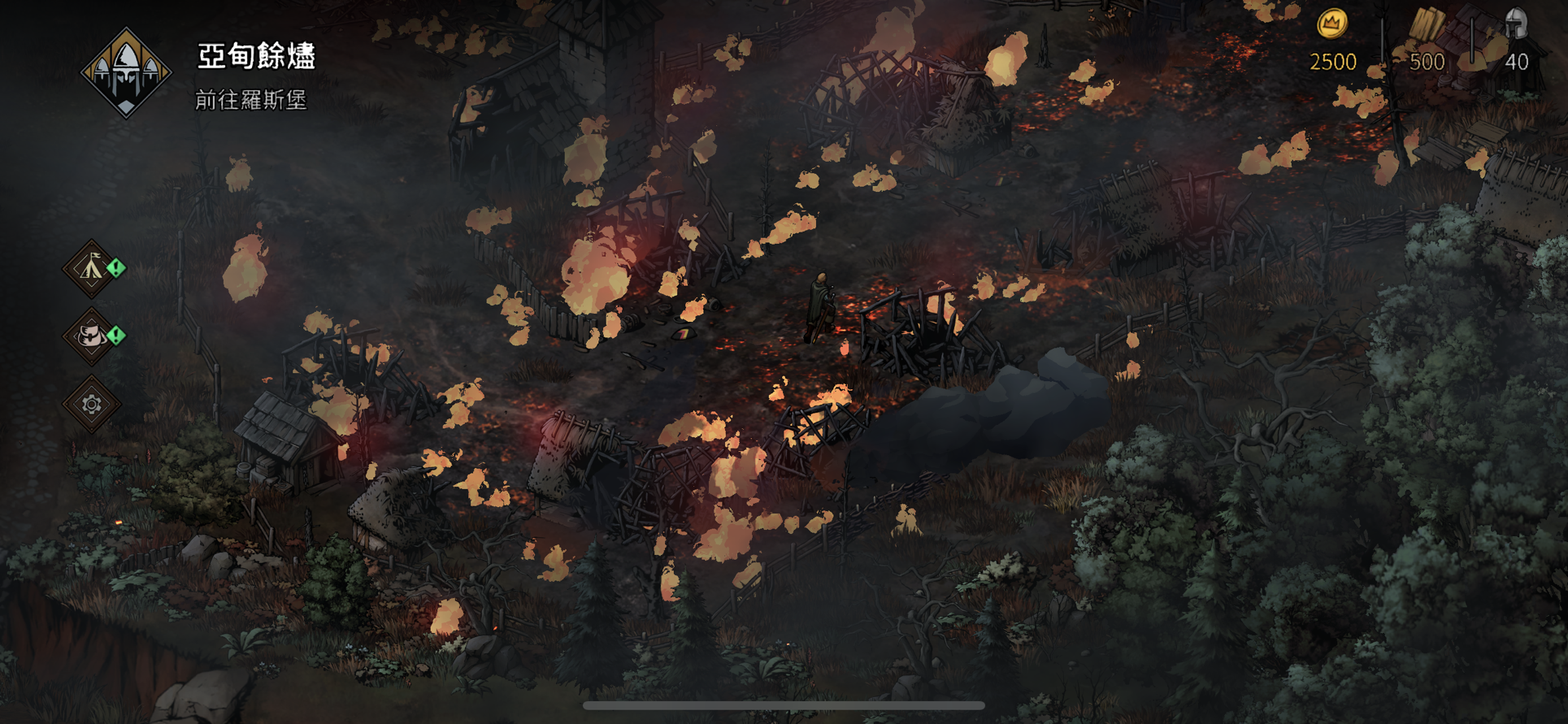 Thronebreaker 2
