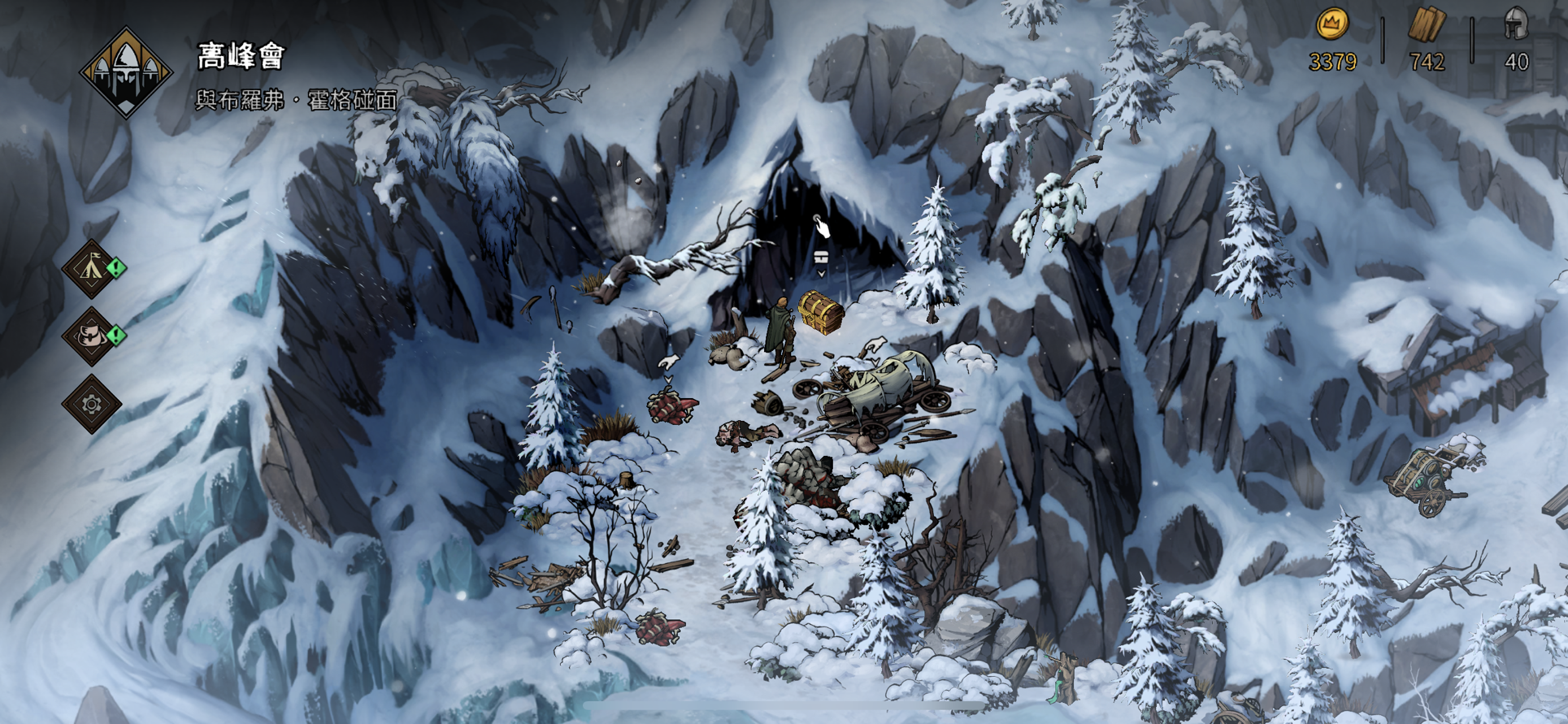 Thronebreaker 3