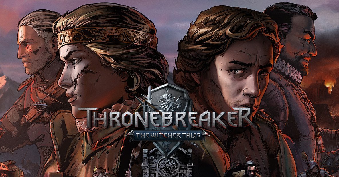 Thronebreaker