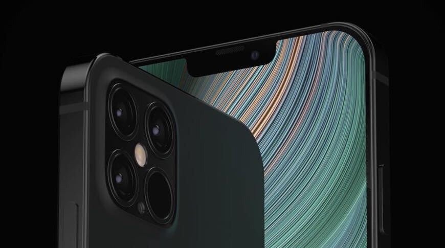 iphone12