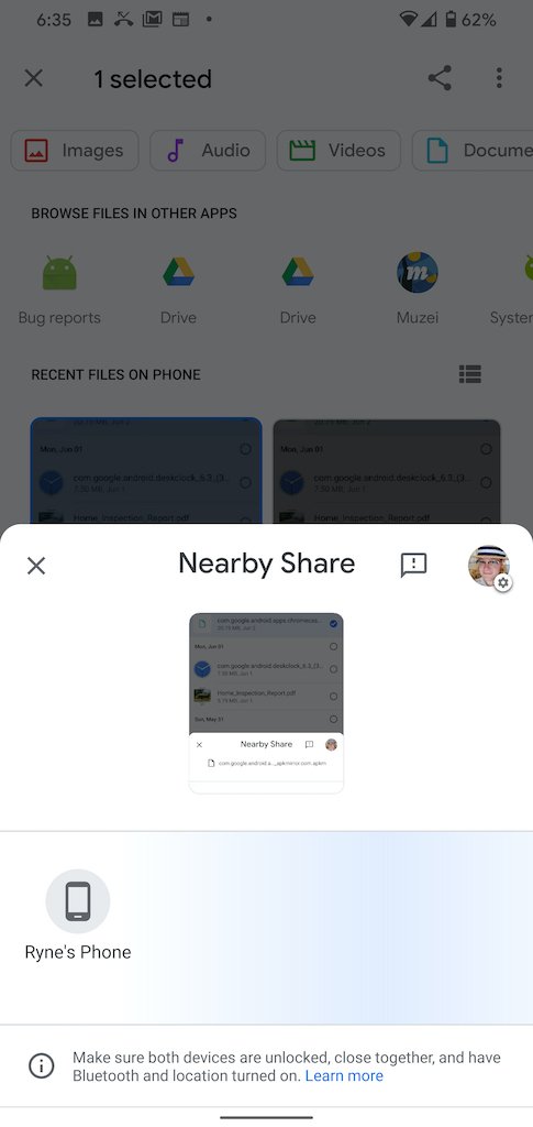 nearby 4 1