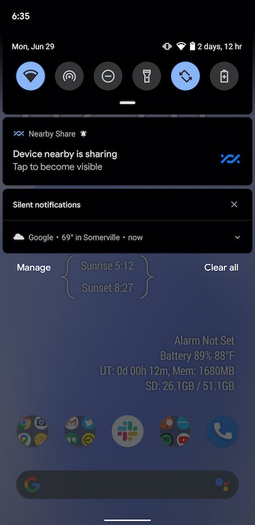 nearby 7