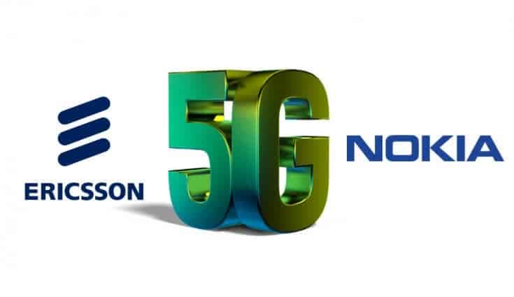 nokia ericson 1