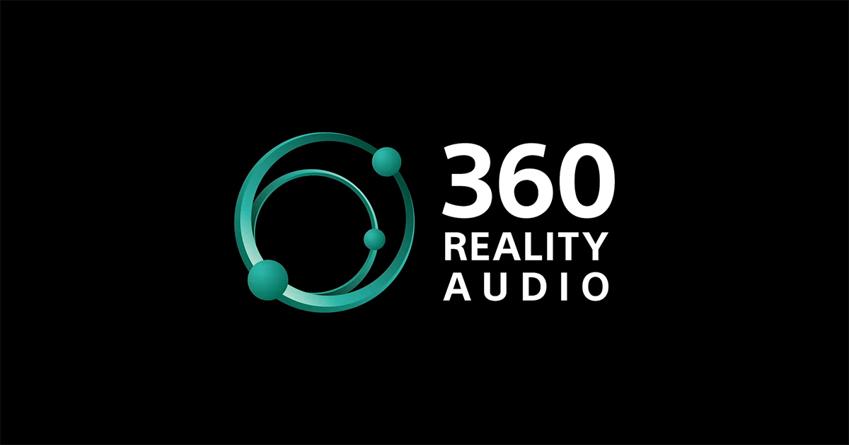 360 Reality Audio