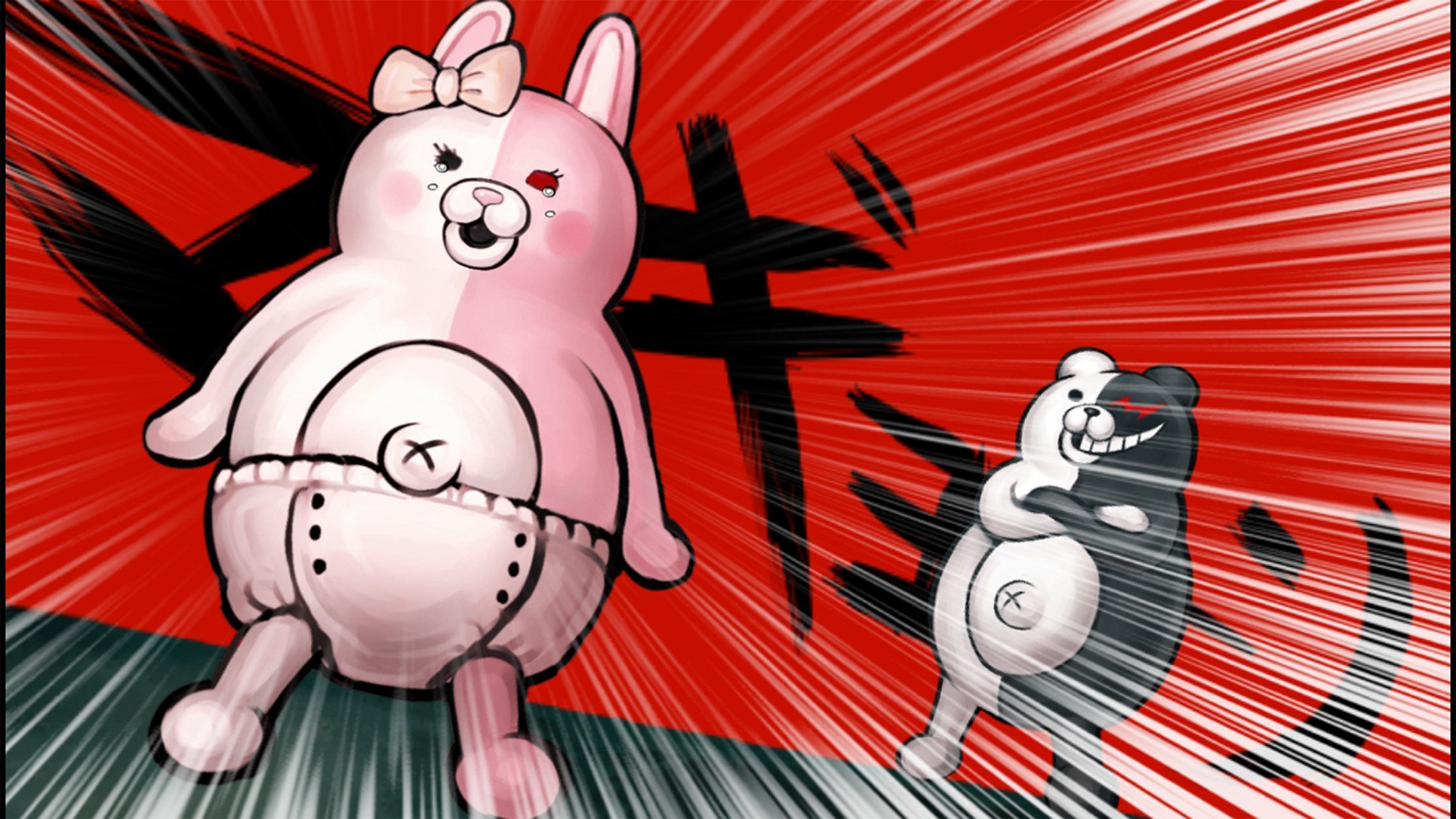 Danganronpa 2 4