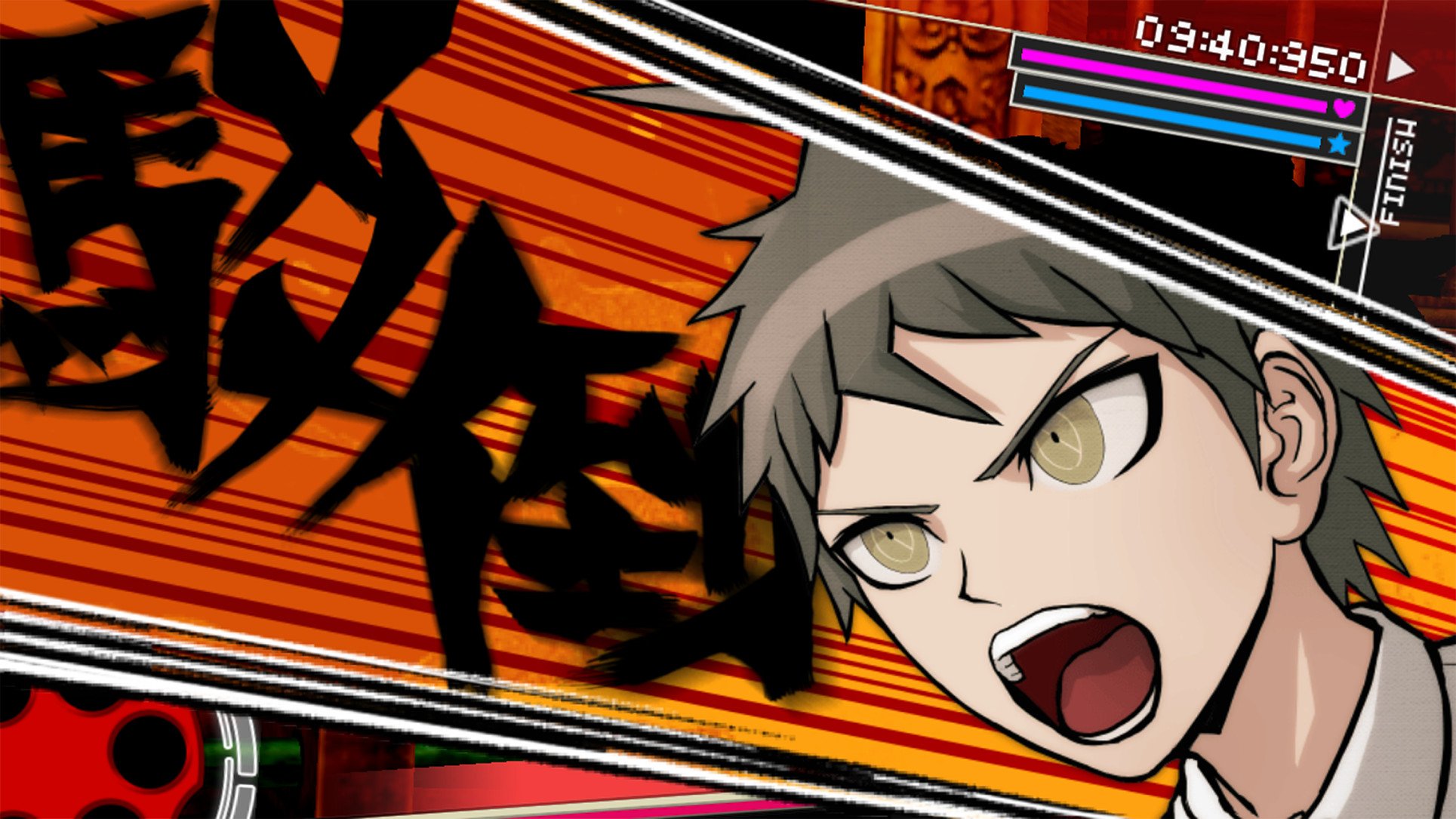 Danganronpa 2 6