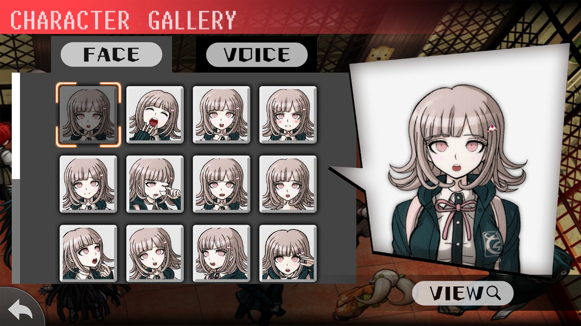 Danganronpa 2 7