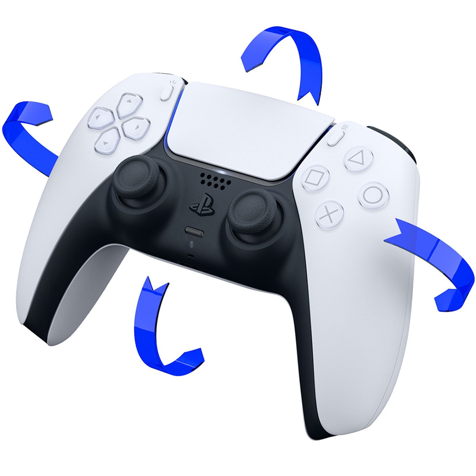 DualSense 5