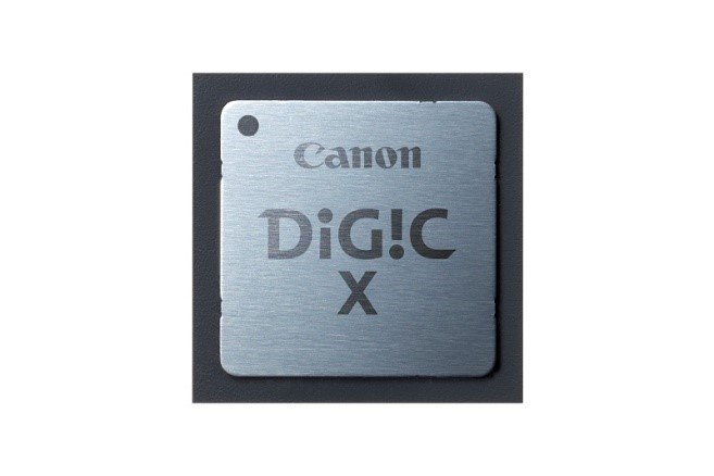 EOS R6 10