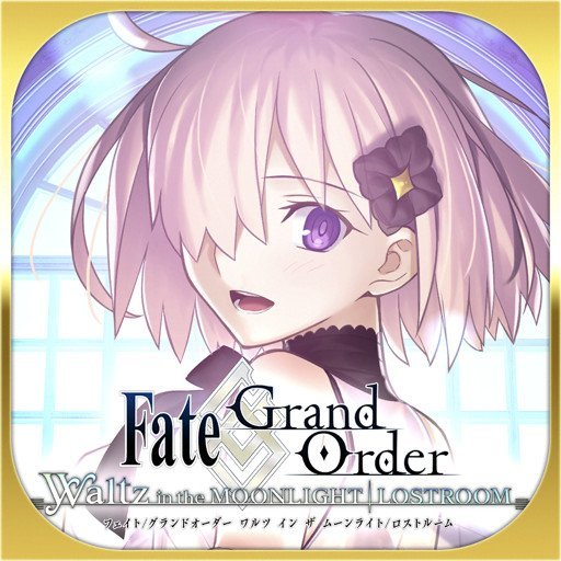 FGO Waltz 2