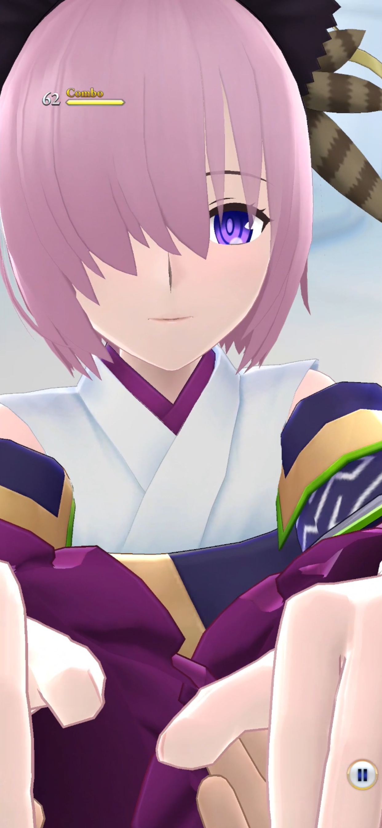 FGO Waltz 7