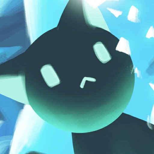 Nameless Cat 1 1