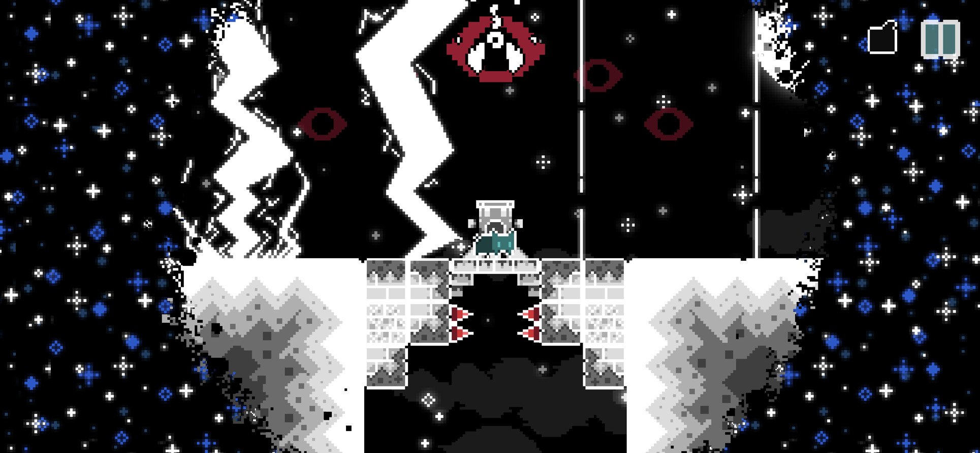 Nameless Cat 7
