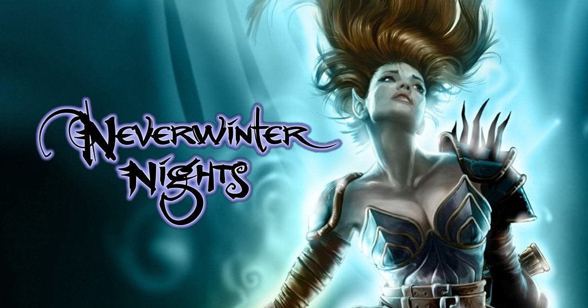 Neverwinter Nights 1