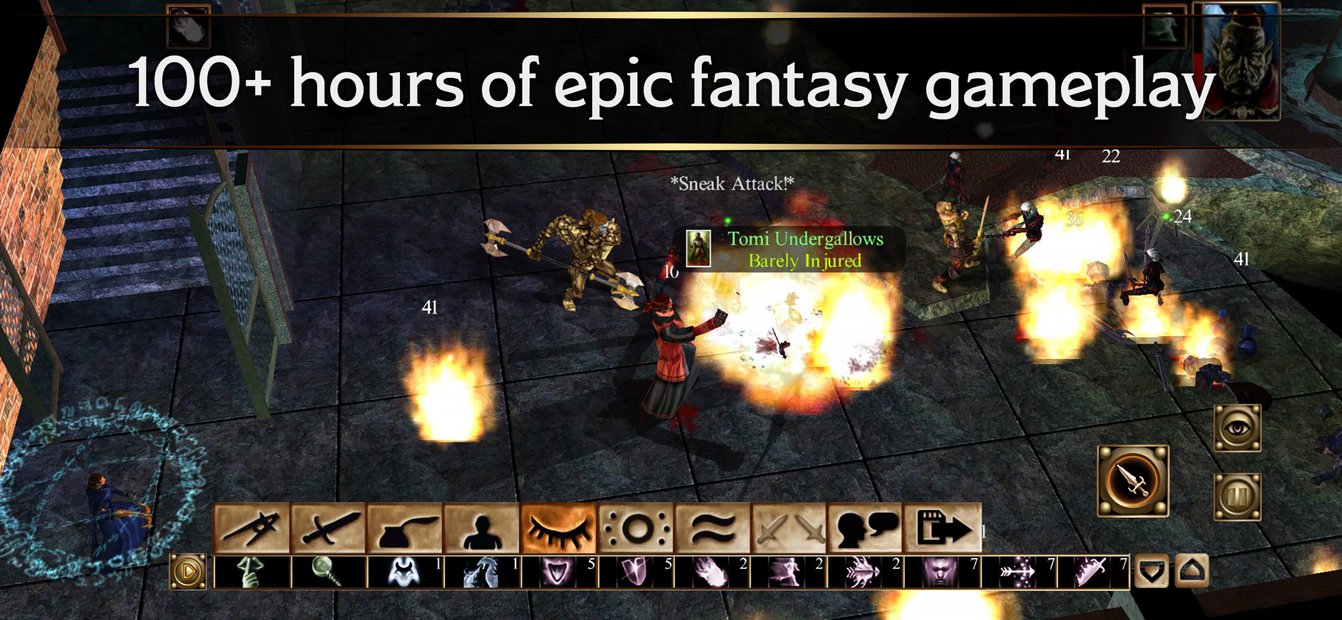 Neverwinter Nights 3