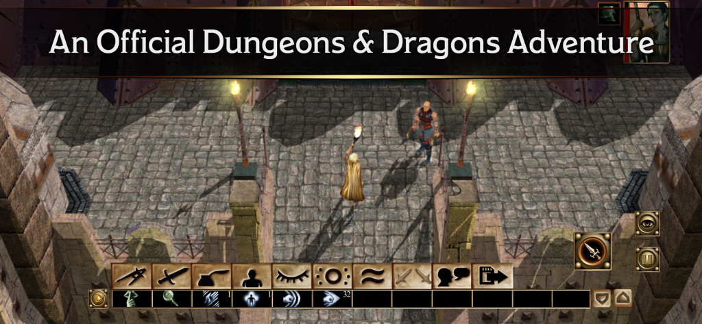 Neverwinter Nights 4