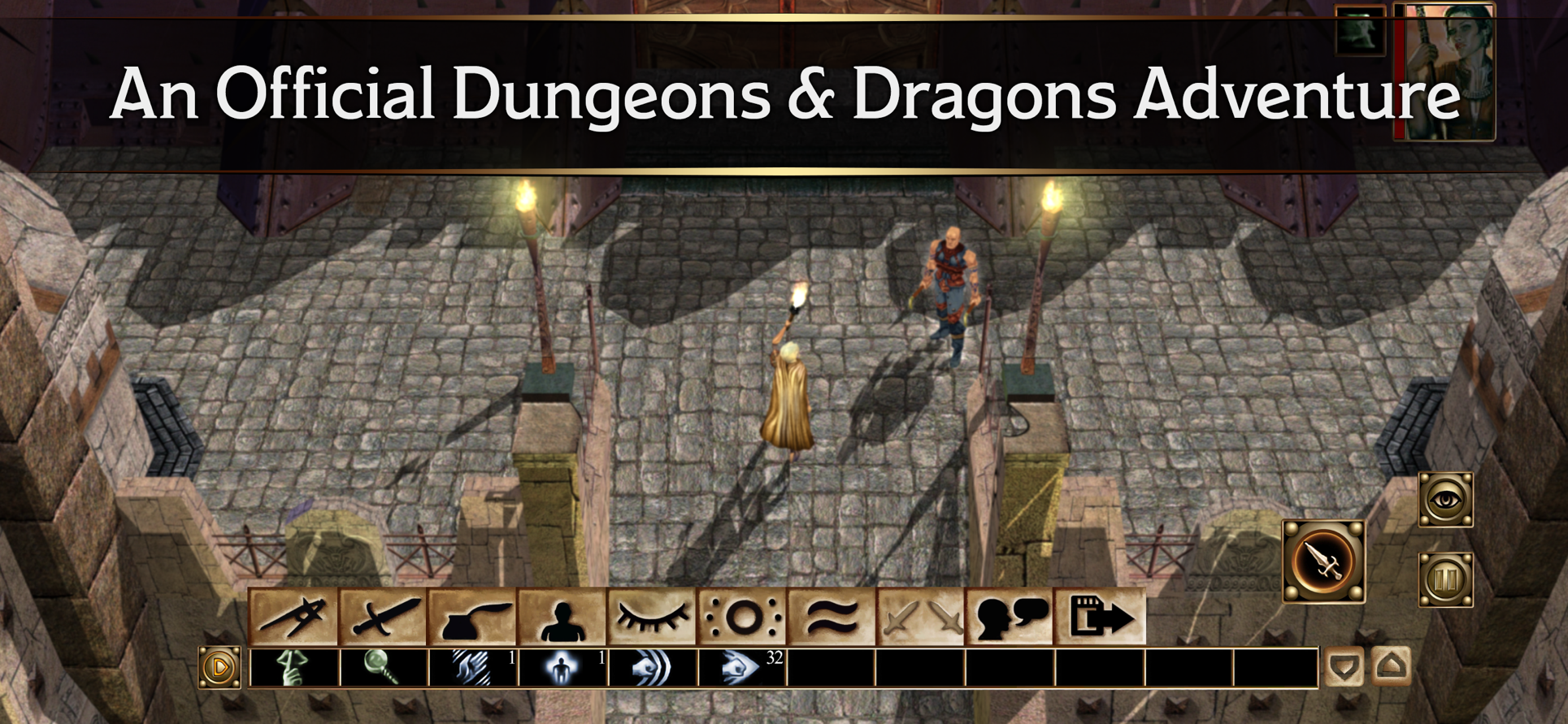 Neverwinter Nights 4