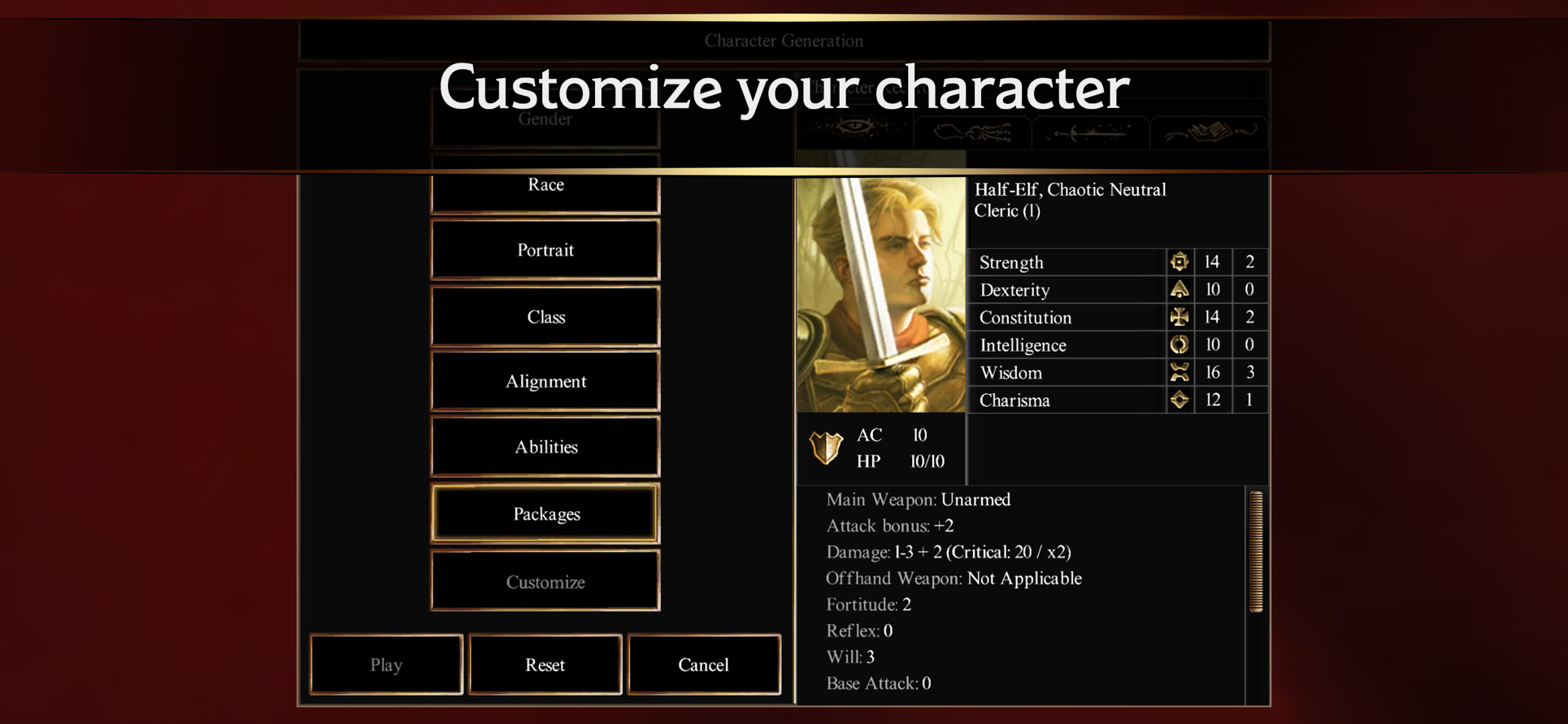 Neverwinter Nights 6