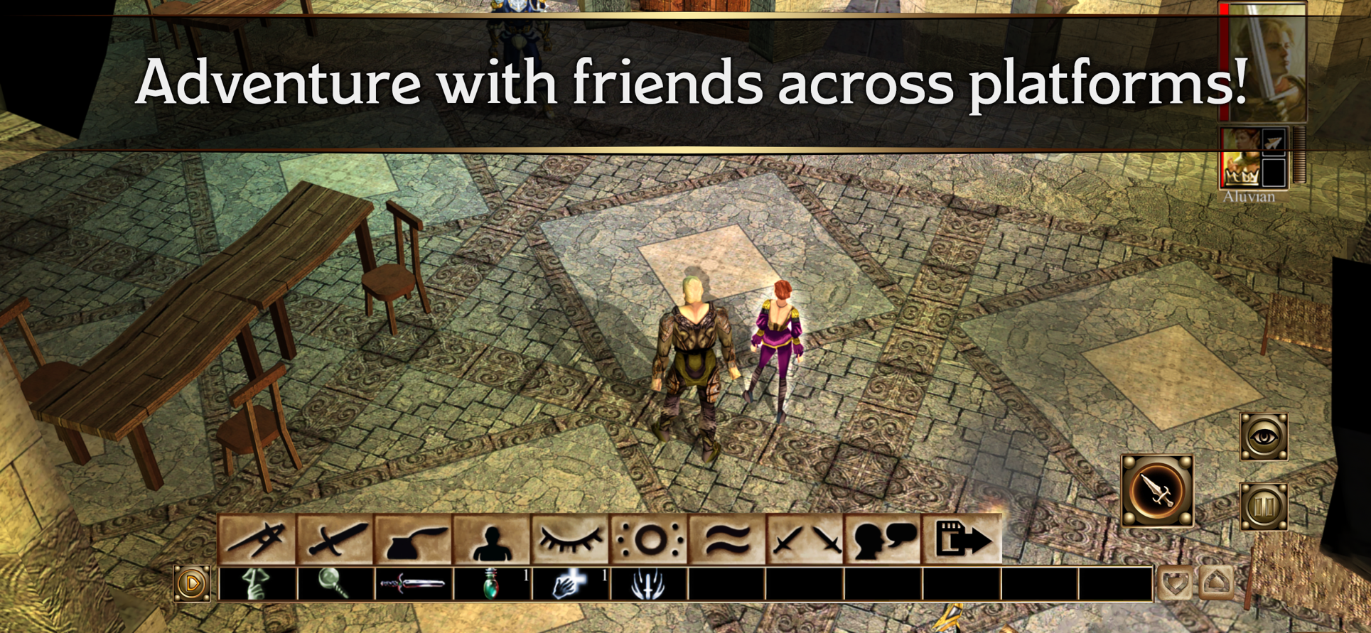 Neverwinter Nights 7