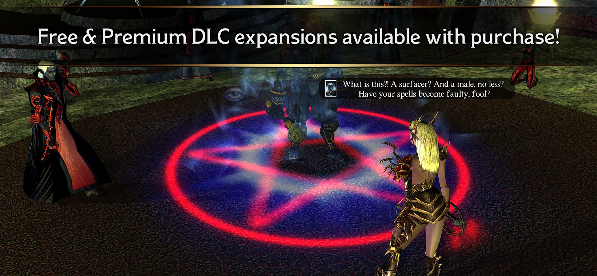 Neverwinter Nights 8