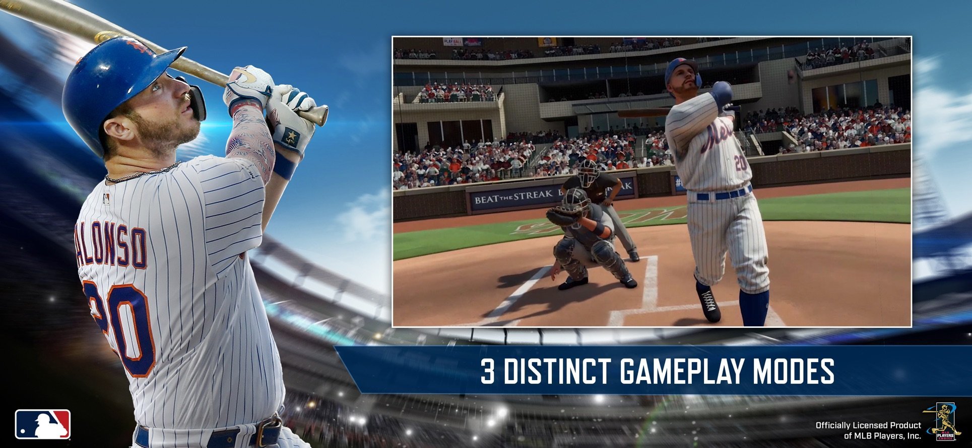 RBI Baseball 20 6
