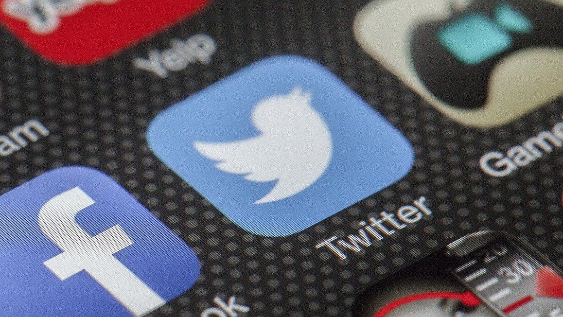 Twitter
