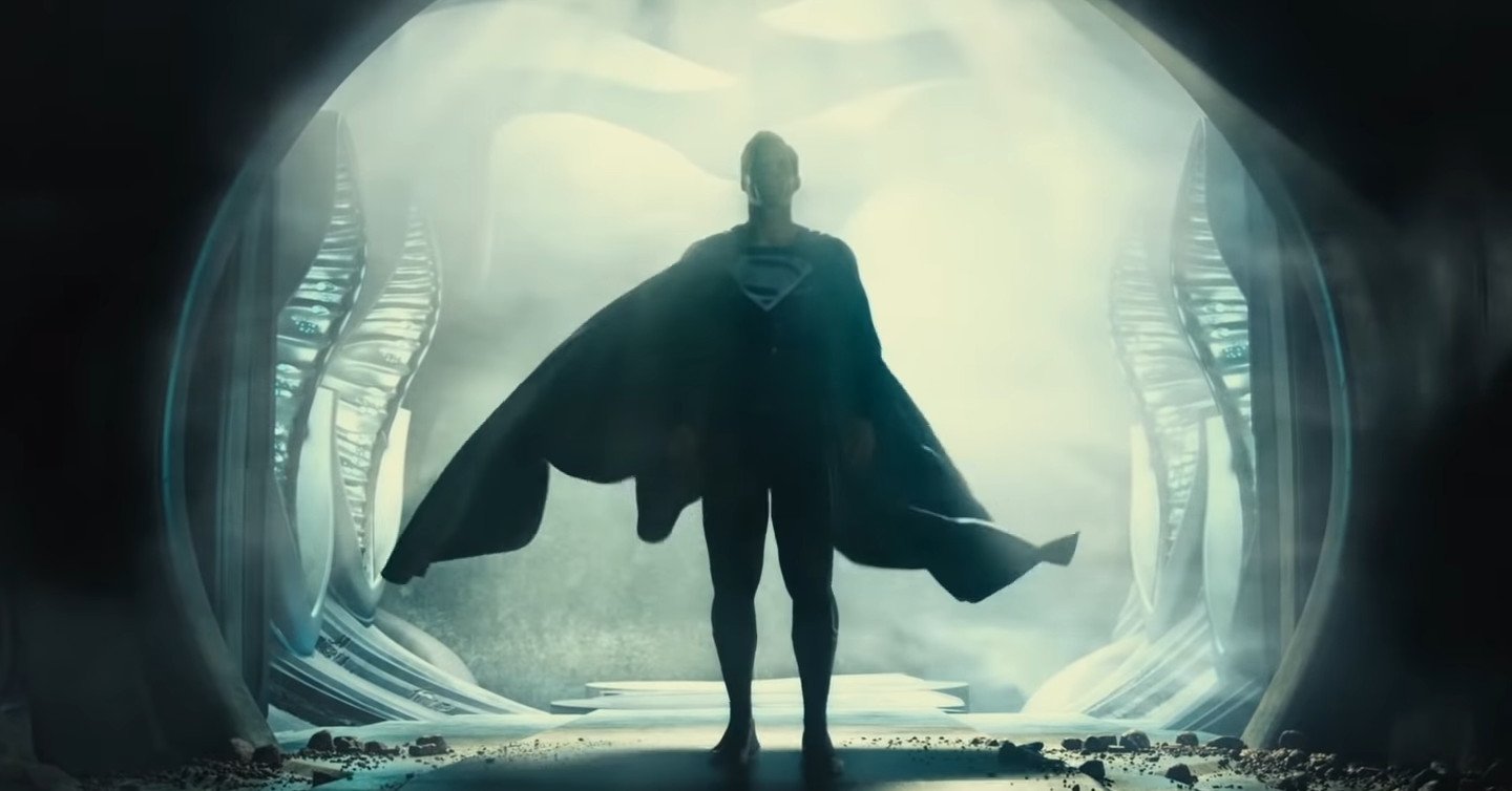 Zack Snyders Justice League 5