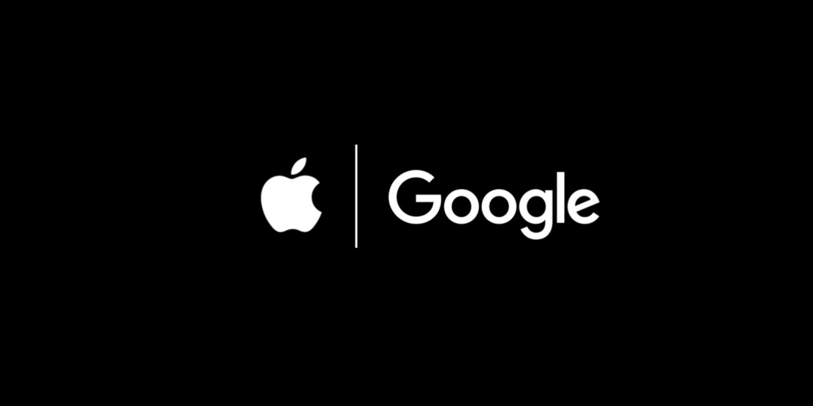 apple google
