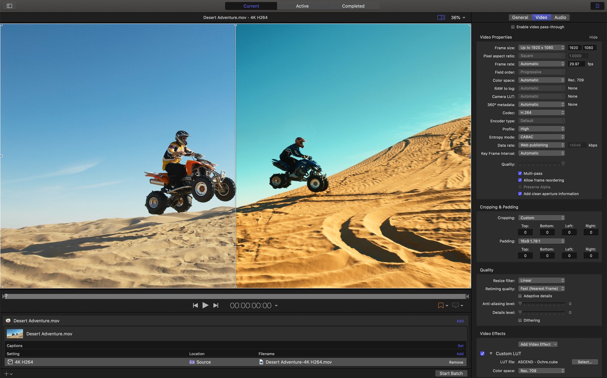 apple final cut pro