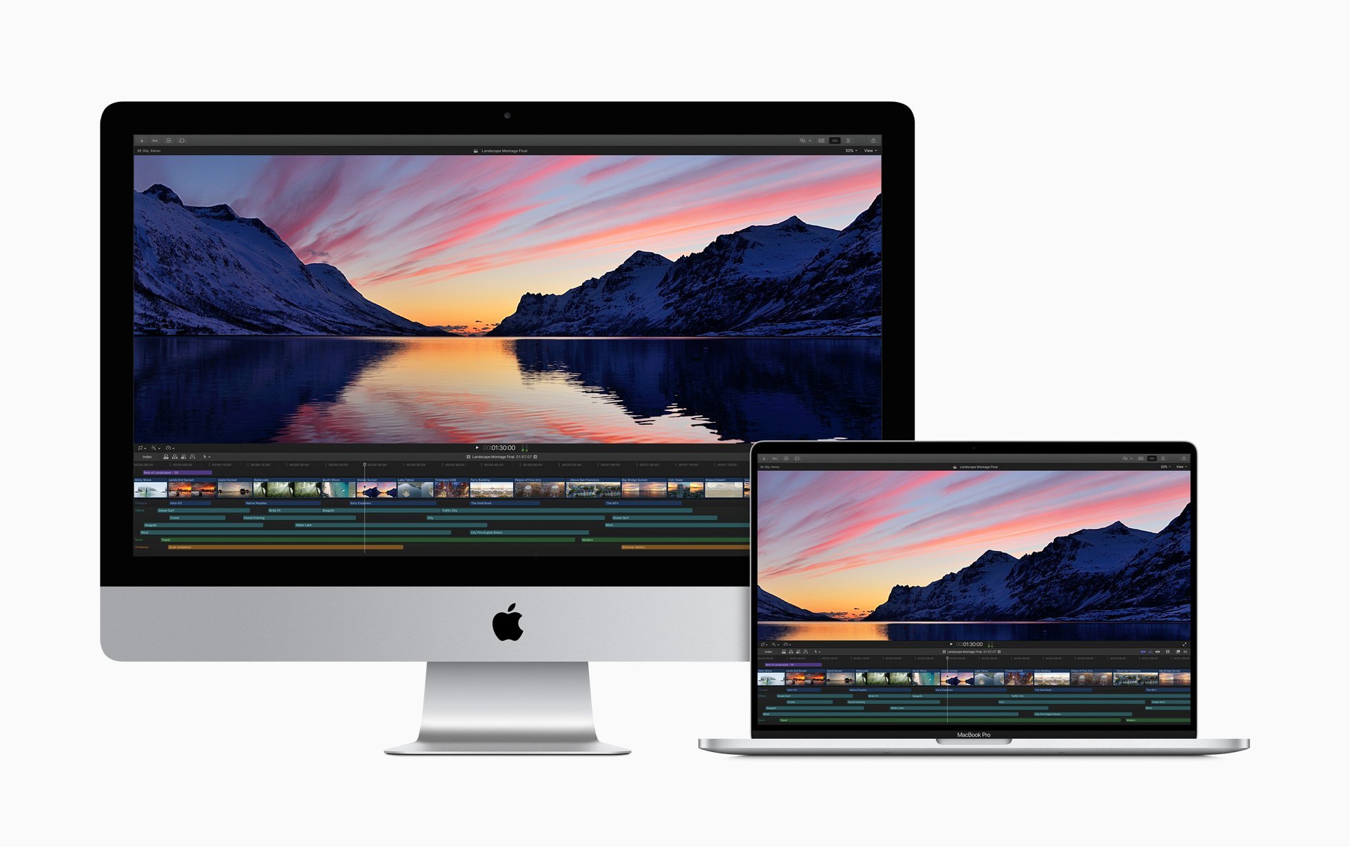 apple final cut pro update proxy