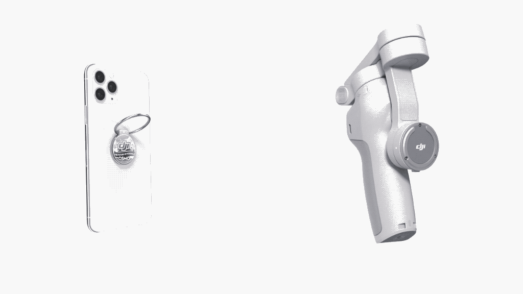 dji mo4