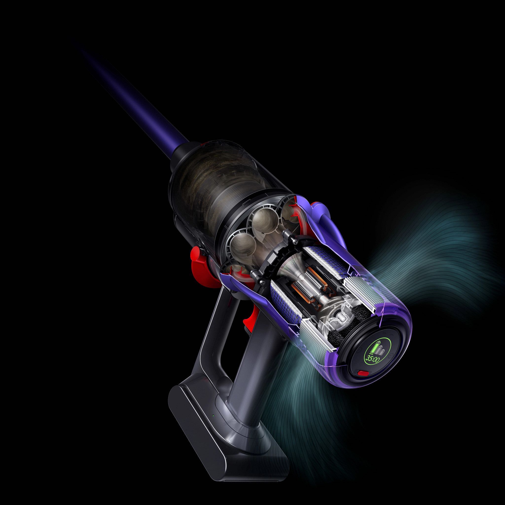 dyson slim04