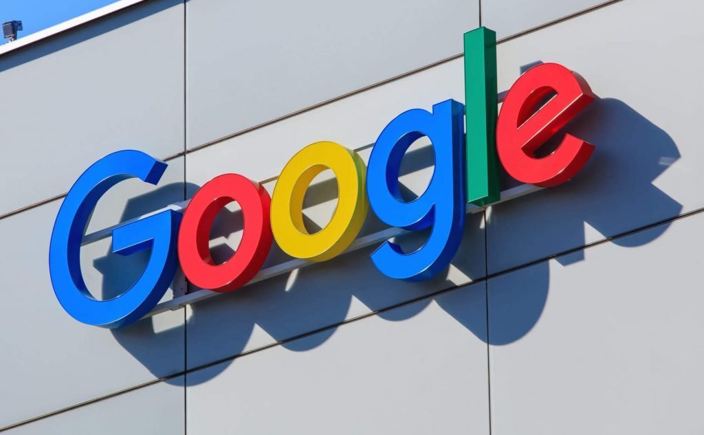 google