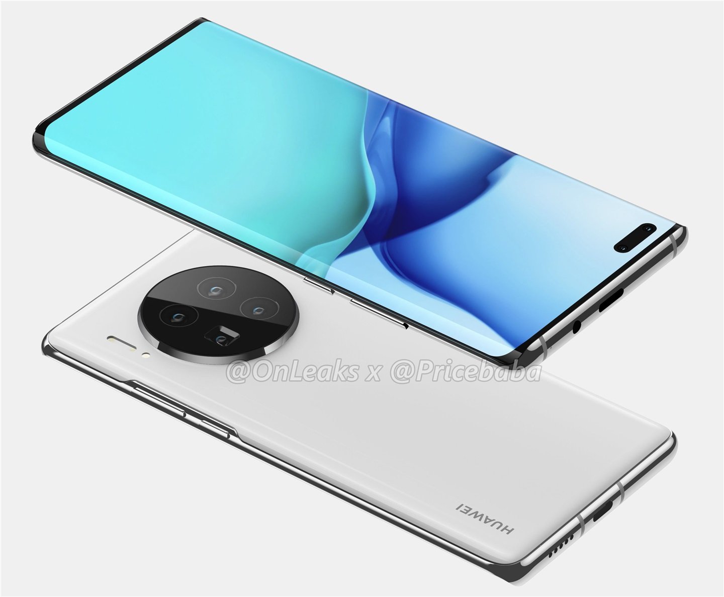 hauwei 9000 1