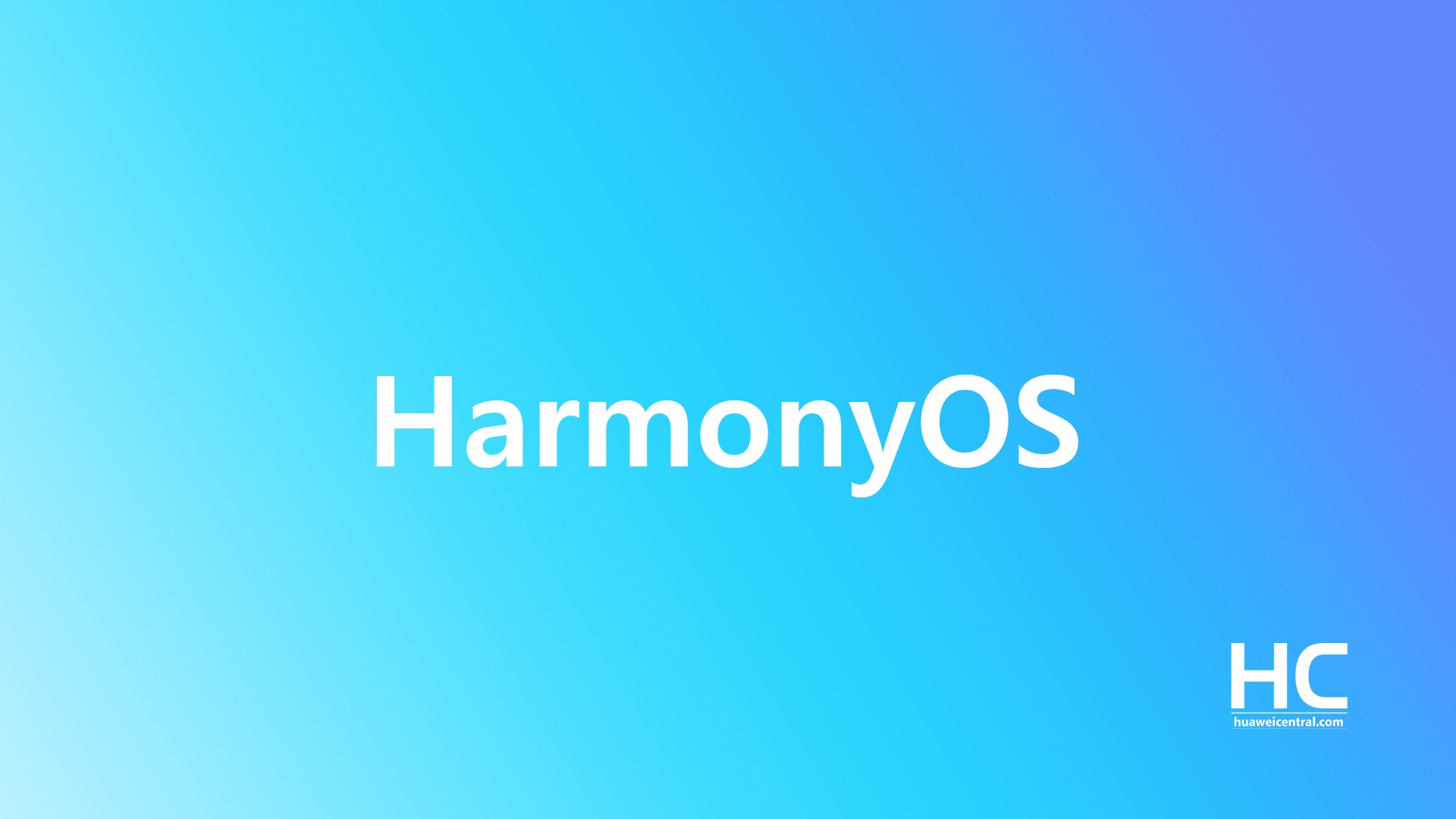 huawei cnetral harmony OS 1 part 2