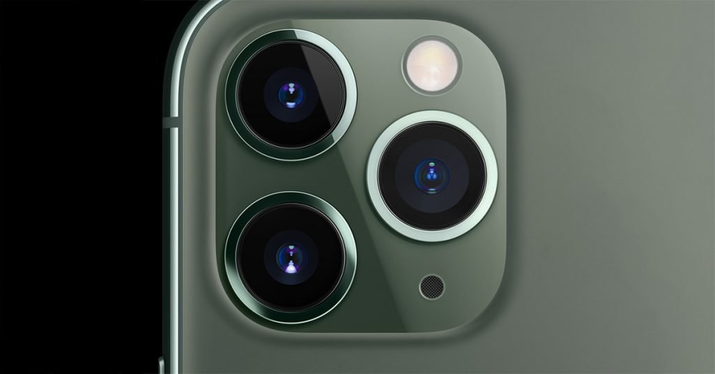 iPhone 11 Pro