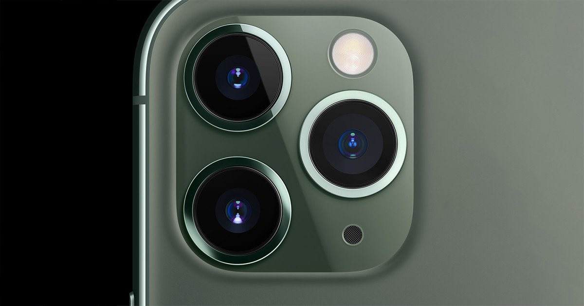 iPhone 11 Pro