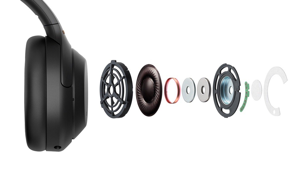 sony wh 1000xm4 2